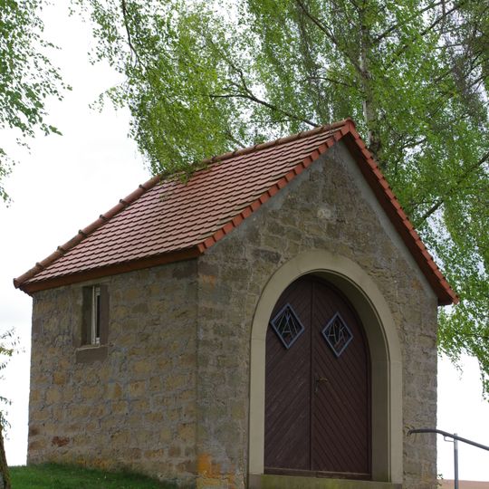 Wegkapelle