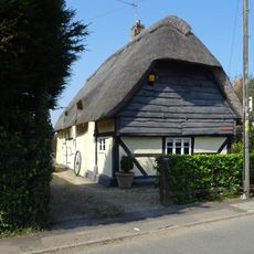 The Old Thatch