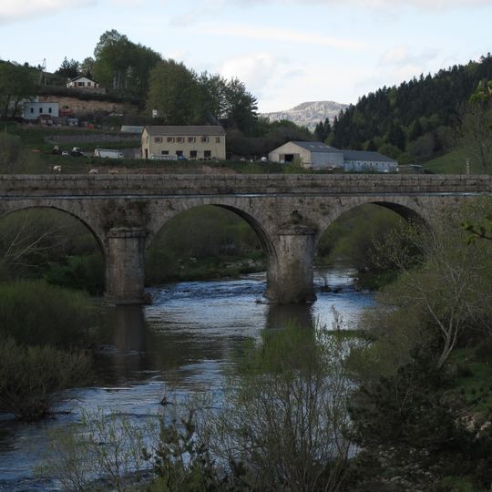 Usclades-et-Rieutord