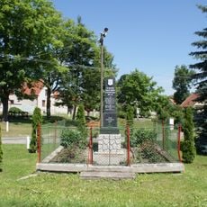 Pomník padlým v Čejeticích