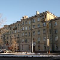 Kuntsevo District