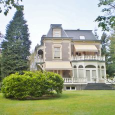 Villa Mariaheuvel