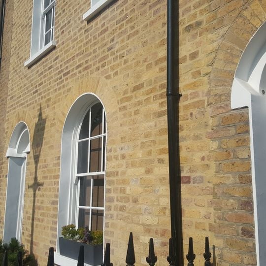 27-41, Morgan Street E3