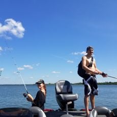 Fayette County Reservoir