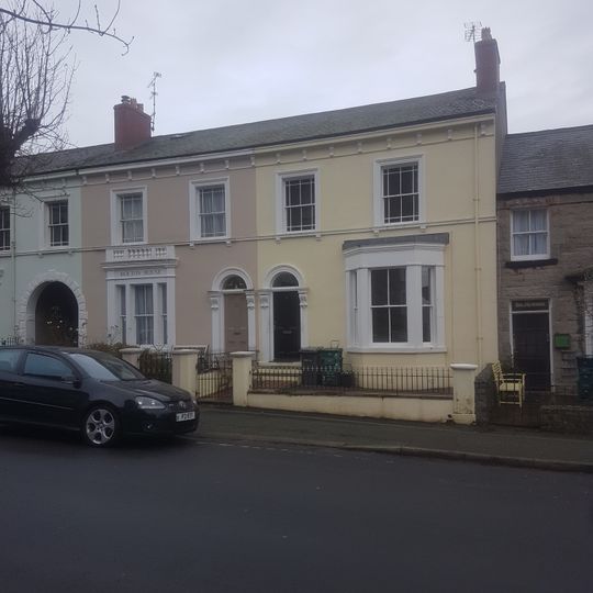 4, Tudno Street, Llandudno