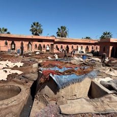 Tannery