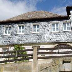 Cultural heritage D-4-77-157-36 in Thurnau