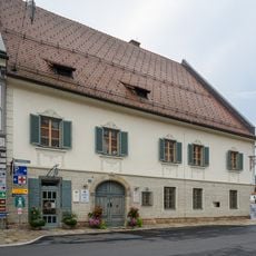 Haus Hauptplatz 23 Stainz