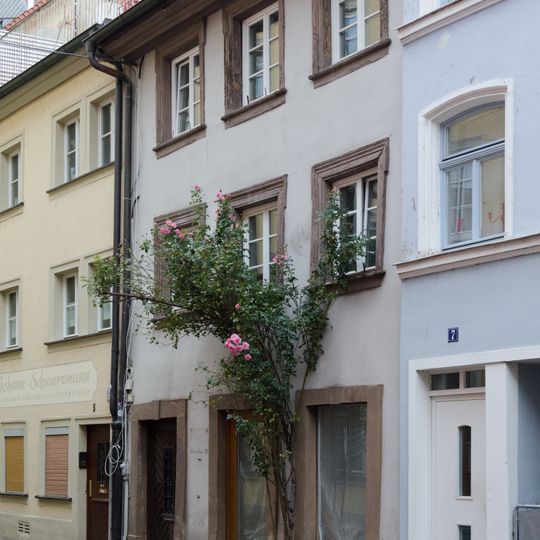Generalsgasse 5