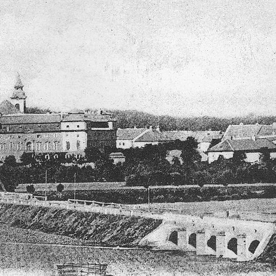 Inundační most v Postoloprtech - část III