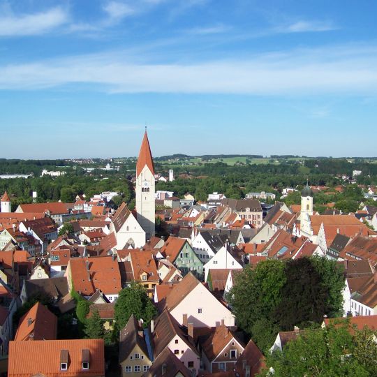 Kaufbeuren