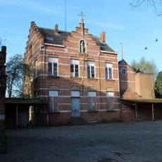 Kloostersite Meer