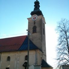 St. Peter's Parish Church
