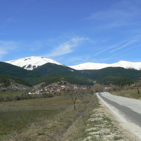 Dobarsko