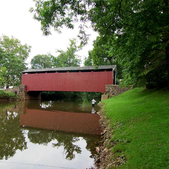 East Cocalico Township