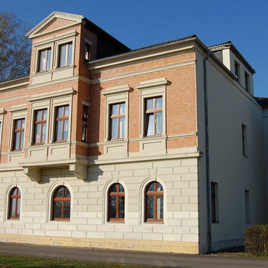 Gerloffsche Villa