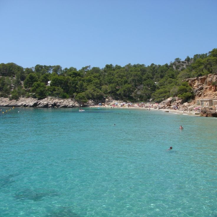 Cala Saladeta