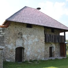 Mesnerhaus Stein im Jauntal