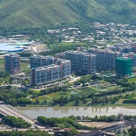 Park YOHO