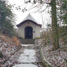 Heilig-Hartkapel