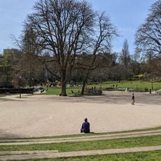 Sainte-Périne Parkı
