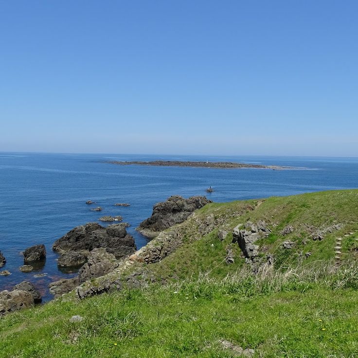 Oga Peninsula