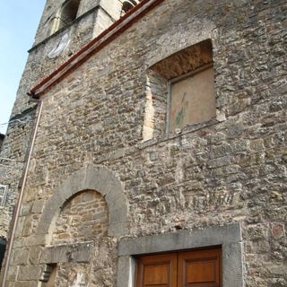 Chiesa dei Ss. Pietro e Paolo Apostoli