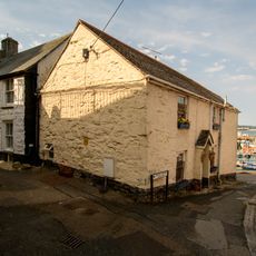 1, Trewarveneth Street