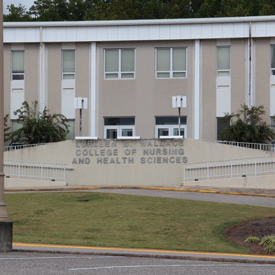 Jacksonville State University