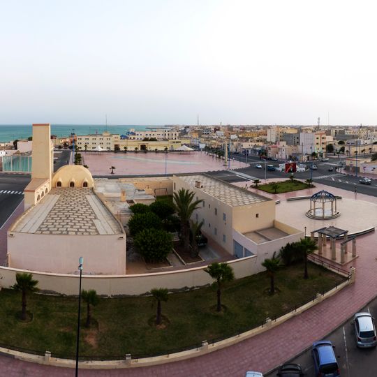 Dakhla