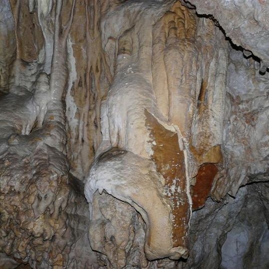Hundalm-Eishöhle