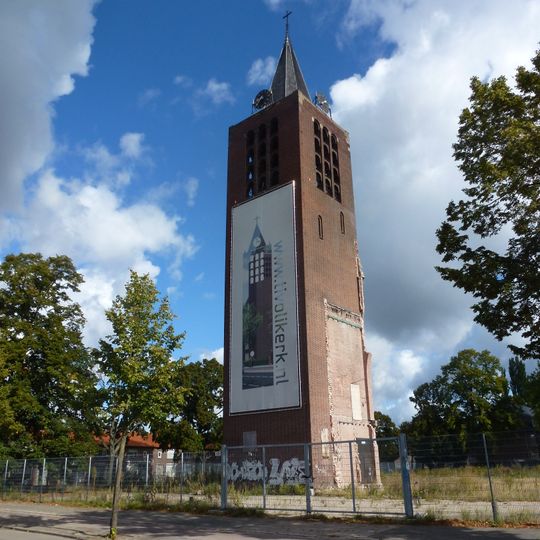 Sint-Jozefkerk
