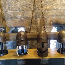 Richard III Experience at Monk Bar