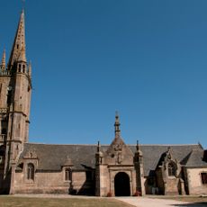 Église Saint-Pierre de Plougasnou