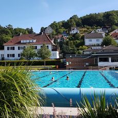 Sportbad Philippsthal