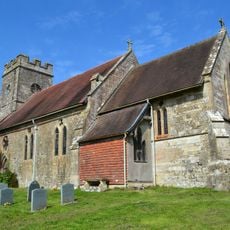 Church of St Mary the Virgin