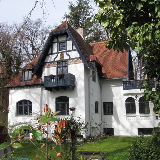 Lichtingerstraße 24