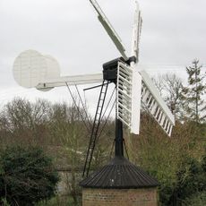 Starston Windpump