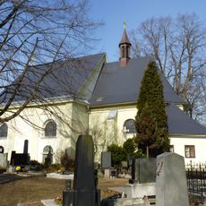 Church of Saint Bartholomew