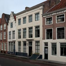 Hoogstraat 17, Middelburg