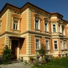 Kapferer Villa