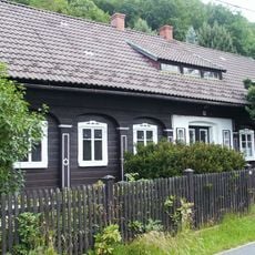 Horní Chřibská ev. č. 35