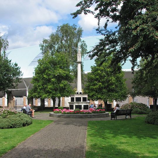 West Bridgford War Memorial