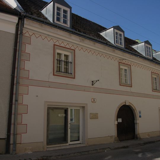 Bürgerhaus