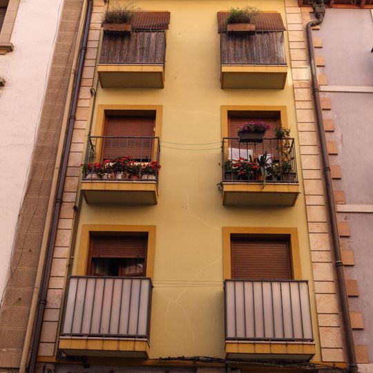 Casa Goienkale 22