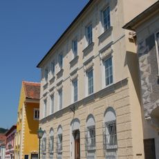 Wohnhaus