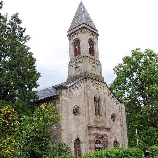 Evangelische Kirche