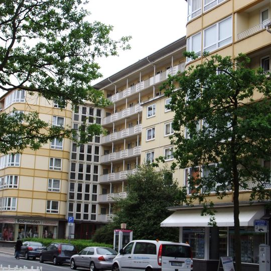 Bürgermeister-Smidt-Straße 120
