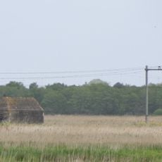 Groepsschuilplaats U21