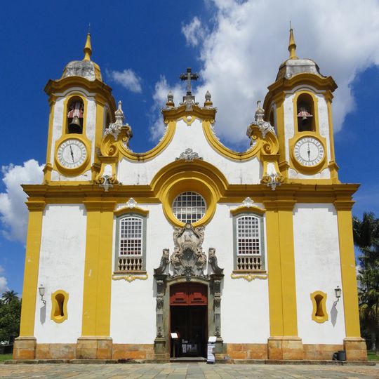 Igreja Matriz de Santo Antônio